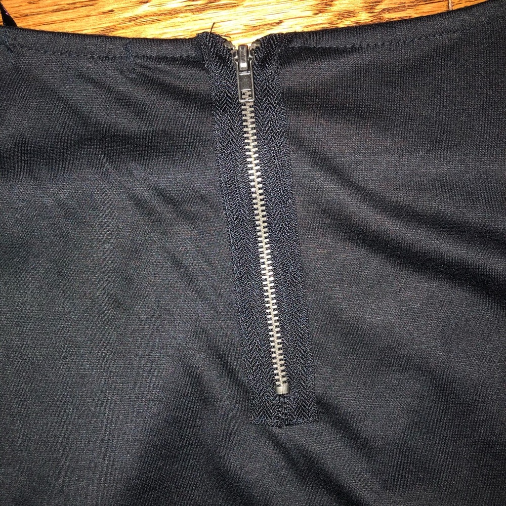 Sequin top - Picture 4 of 5